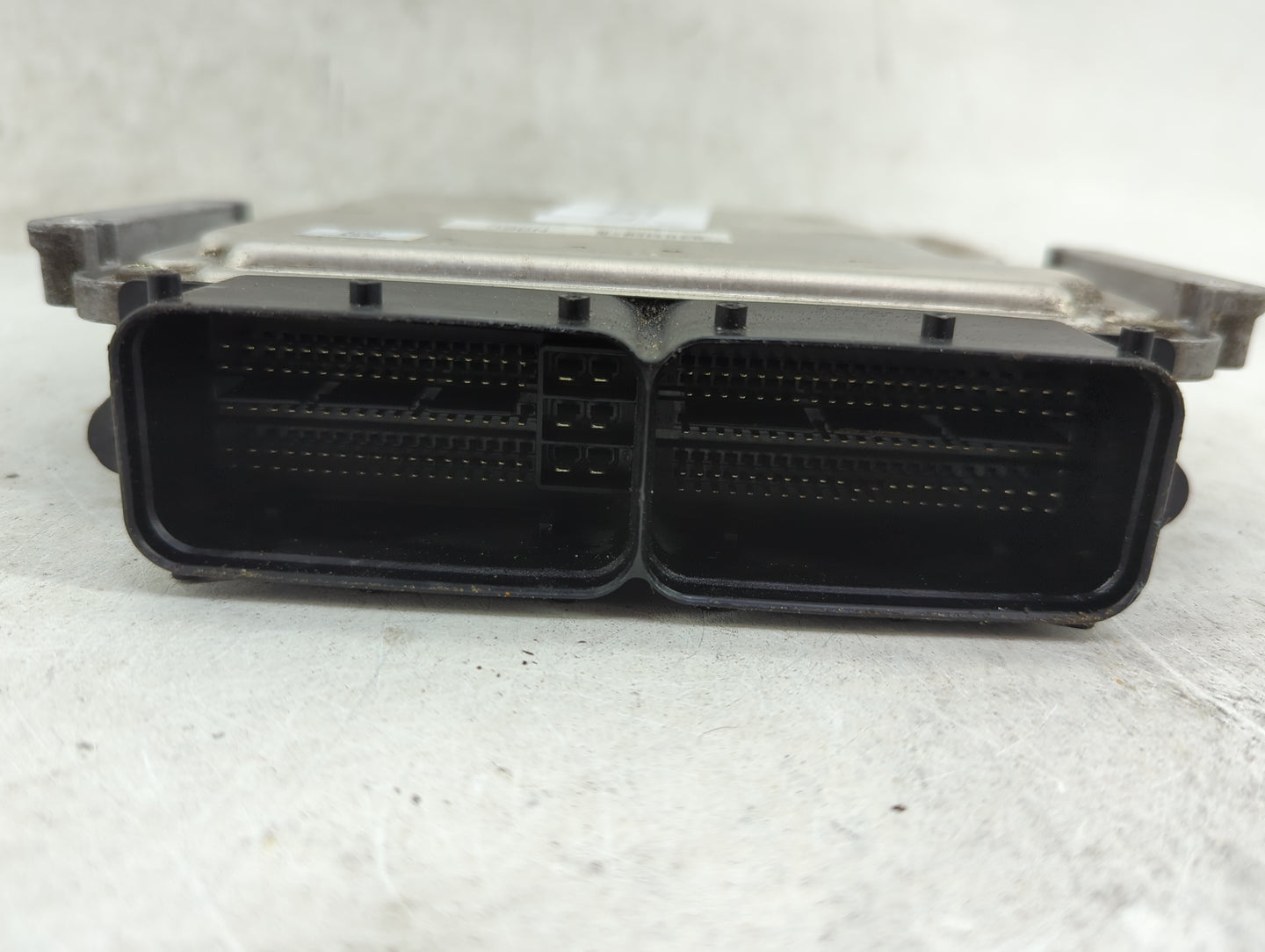 2015-2017 Hyundai Accent PCM Engine Control Computer ECU ECM PCU OEM P/N:0261S18328 391B1-2BRG7 Fits Fits 2015 2016 2017 OEM