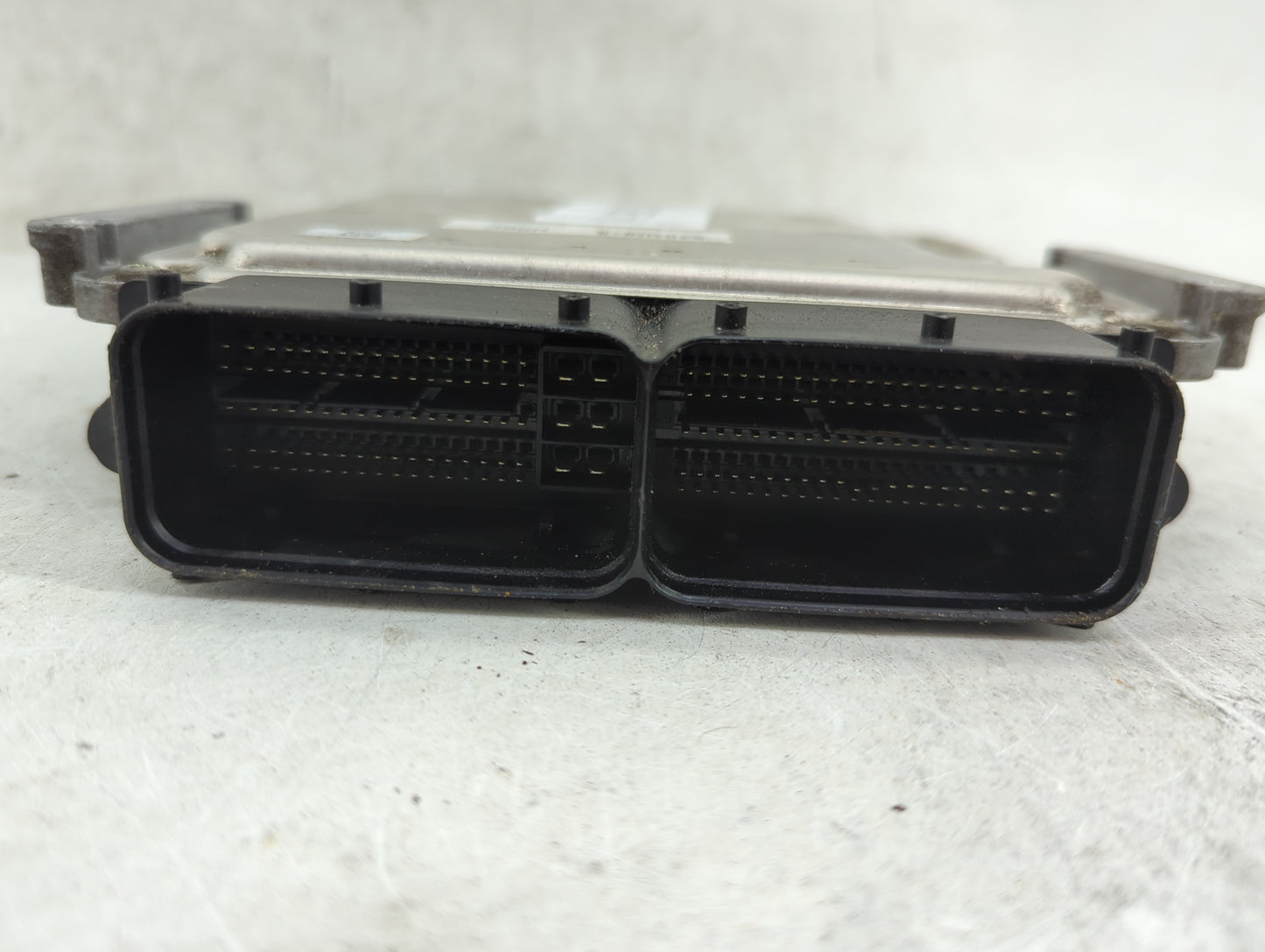 2015-2017 Hyundai Accent PCM Engine Control Computer ECU ECM PCU OEM P/N:0261S18328 391B1-2BRG7 Fits Fits 2015 2016 2017 OEM