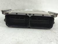 2015-2017 Hyundai Accent PCM Engine Control Computer ECU ECM PCU OEM P/N:0261S18328 391B1-2BRG7 Fits Fits 2015 2016 2017 OEM