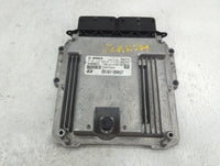 2015-2017 Hyundai Accent PCM Engine Control Computer ECU ECM PCU OEM P/N:0261S18328 391B1-2BRG7 Fits Fits 2015 2016 2017 OEM