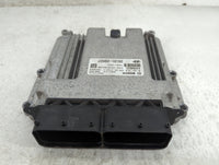 2015-2017 Hyundai Accent PCM Engine Control Computer ECU ECM PCU OEM P/N:391B1-2BRG7 0261S18328 Fits Fits 2015 2016 2017 OEM