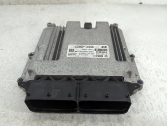compare product 2015-2017 Hyundai Accent PCM Engine Control Computer ECU ECM PCU OEM P/N:391B1-2BRG7 0261S18328 Fits Fits 2015 2016 2017 OEM Used Auto Parts