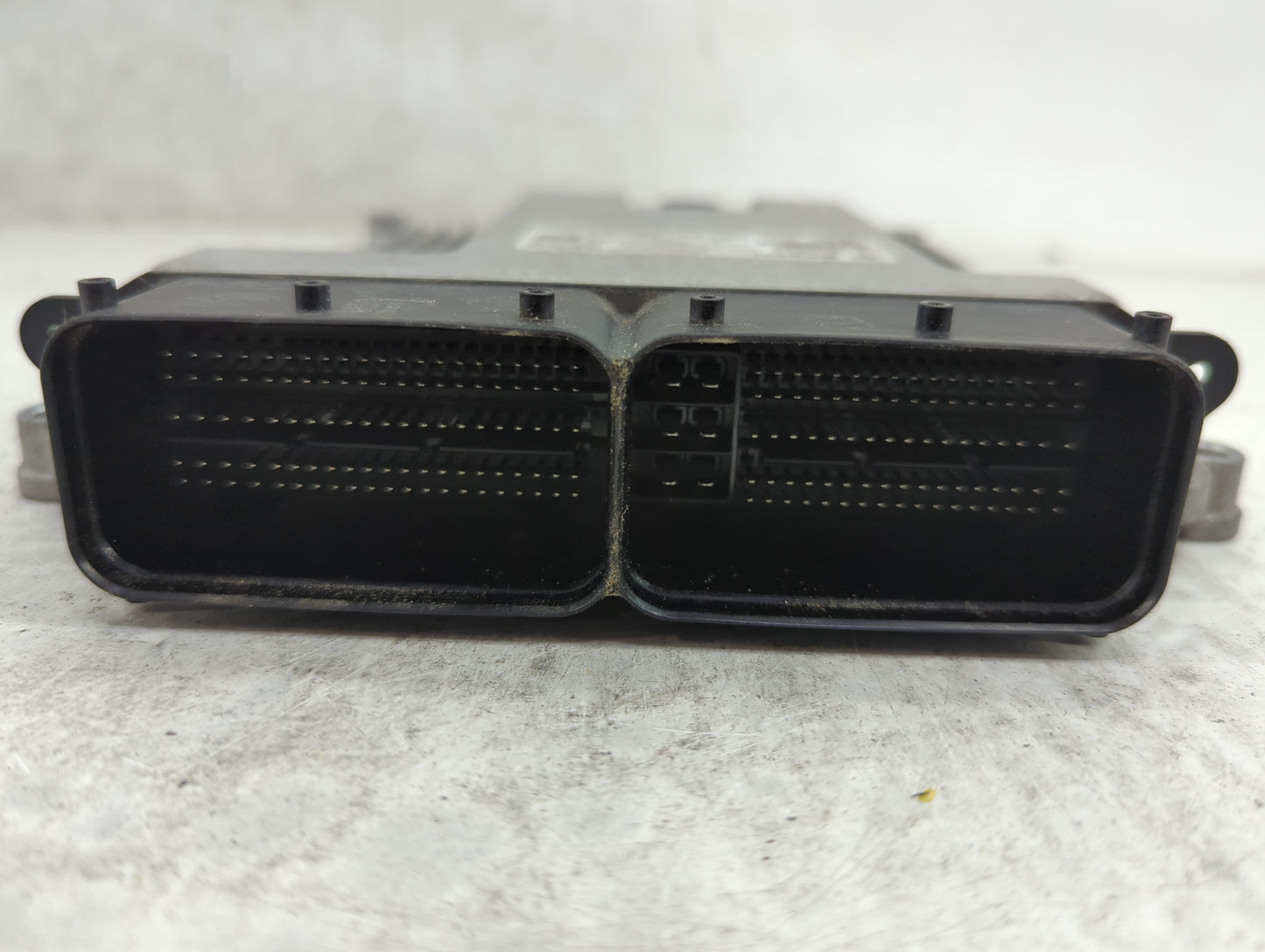 2015-2017 Hyundai Accent PCM Engine Control Computer ECU ECM PCU OEM P/N:391B1-2BRG7 0261S18328 Fits Fits 2015 2016 2017 OEM