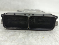 2015-2017 Hyundai Accent PCM Engine Control Computer ECU ECM PCU OEM P/N:391B1-2BRG7 0261S18328 Fits Fits 2015 2016 2017 OEM