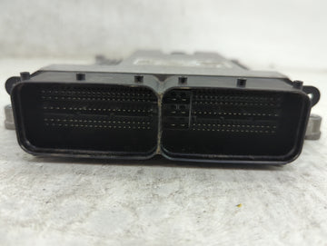 2015-2017 Hyundai Accent PCM Engine Control Computer ECU ECM PCU OEM P/N:391B1-2BRG7 0261S18328 Fits Fits 2015 2016 2017 OEM Used Auto Parts