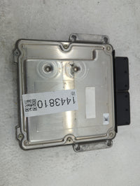 2015-2017 Hyundai Accent PCM Engine Control Computer ECU ECM PCU OEM P/N:391B1-2BRG7 0261S18328 Fits Fits 2015 2016 2017 OEM