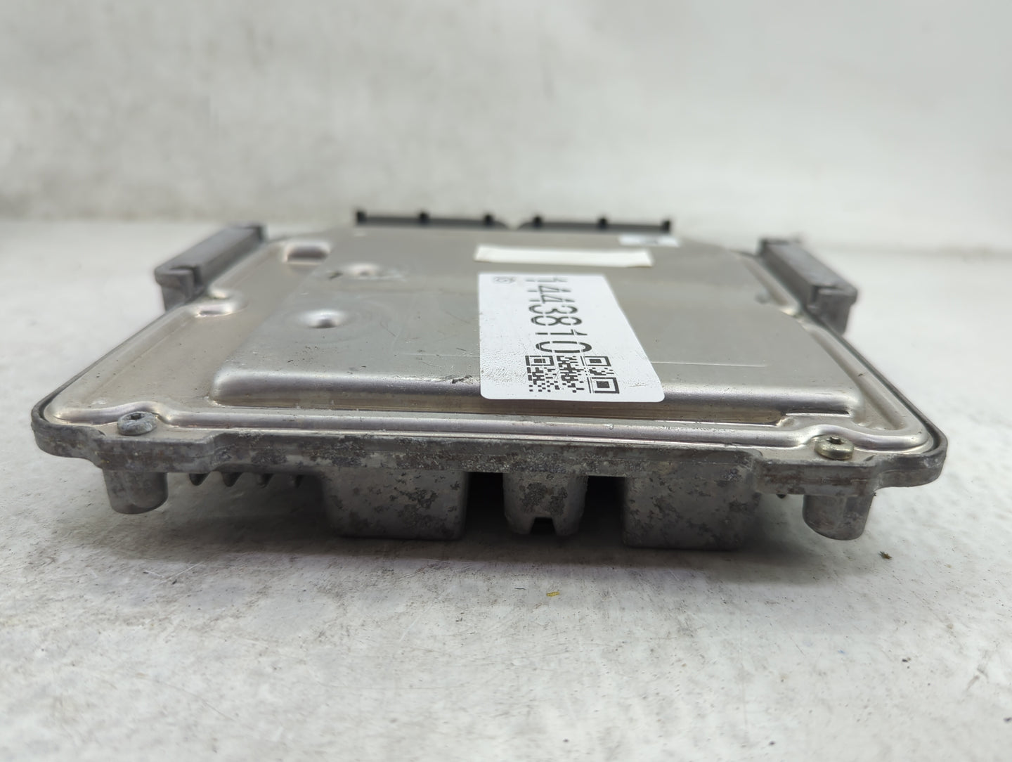 2015-2017 Hyundai Accent PCM Engine Control Computer ECU ECM PCU OEM P/N:391B1-2BRG7 0261S18328 Fits Fits 2015 2016 2017 OEM