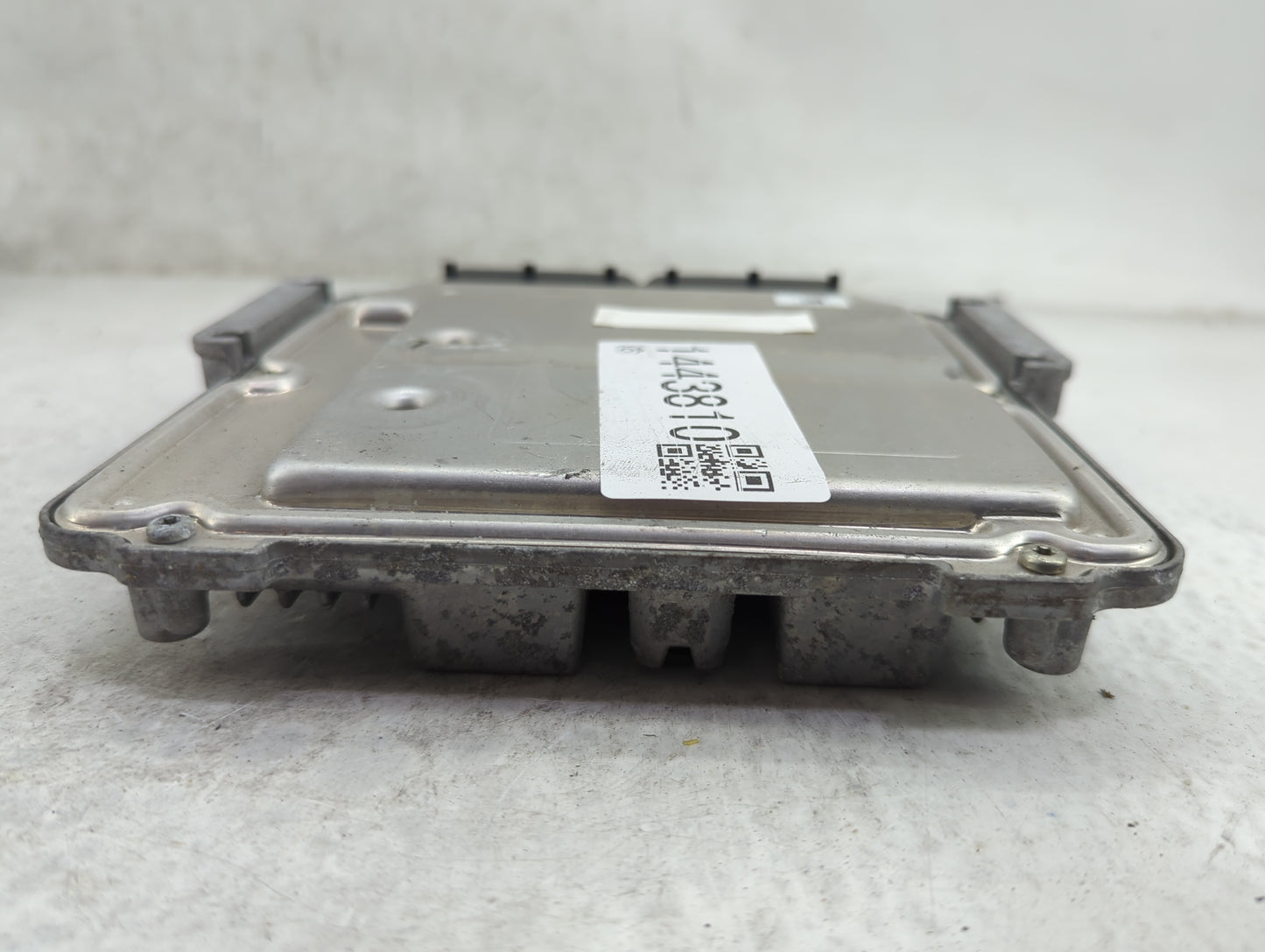 2015-2017 Hyundai Accent PCM Engine Control Computer ECU ECM PCU OEM P/N:391B1-2BRG7 0261S18328 Fits Fits 2015 2016 2017 OEM