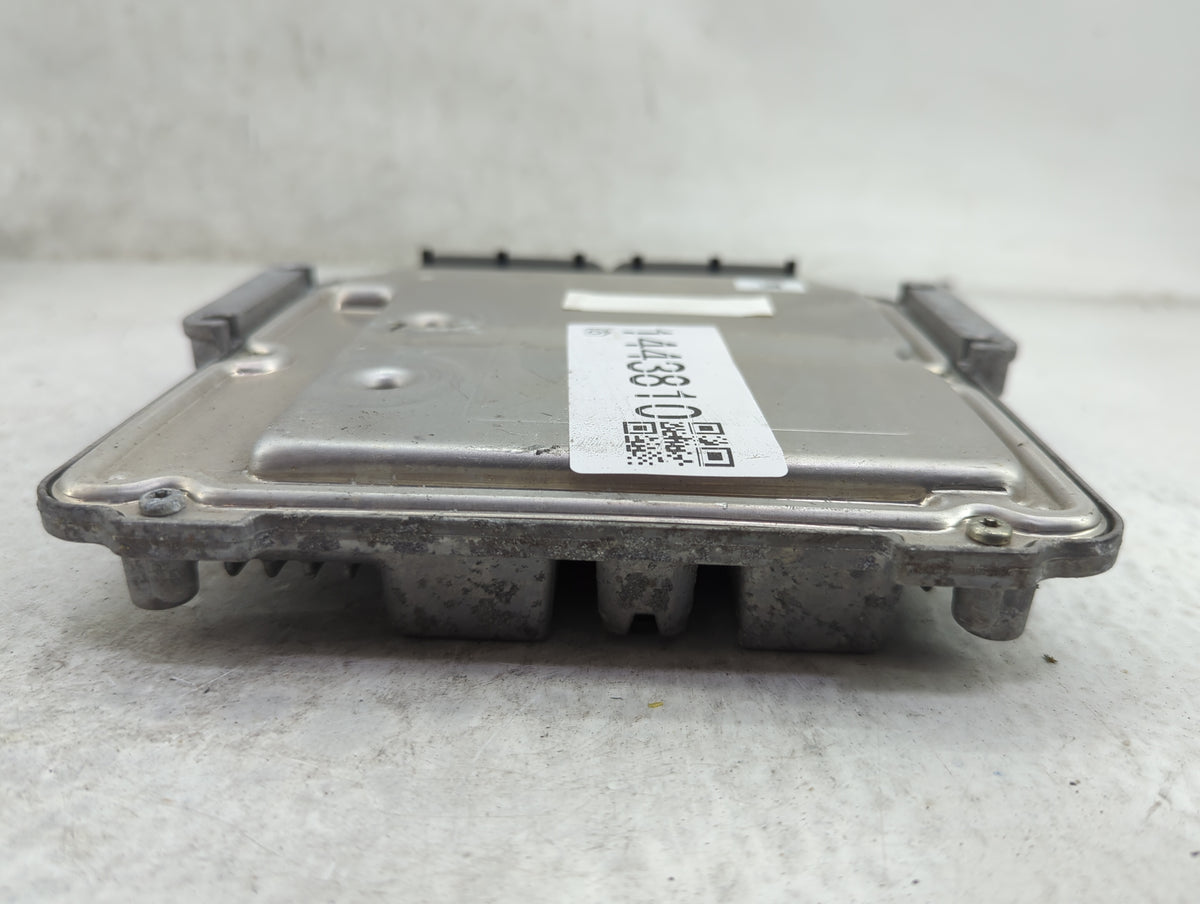 2015-2017 Hyundai Accent PCM Engine Control Computer ECU ECM PCU OEM P/N:391B1-2BRG7 0261S18328, MEDG17.9.8 Fits 2015 2016 2