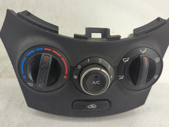 compare product 2015-2017 Hyundai Accent Climate Control Module Temperature AC/Heater Replacement Fits Fits 2015 2016 2017 OEM Used Auto Parts