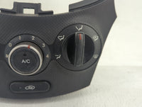 2015-2017 Hyundai Accent Climate Control Module Temperature AC/Heater Replacement Fits Fits 2015 2016 2017 OEM Used Auto Par