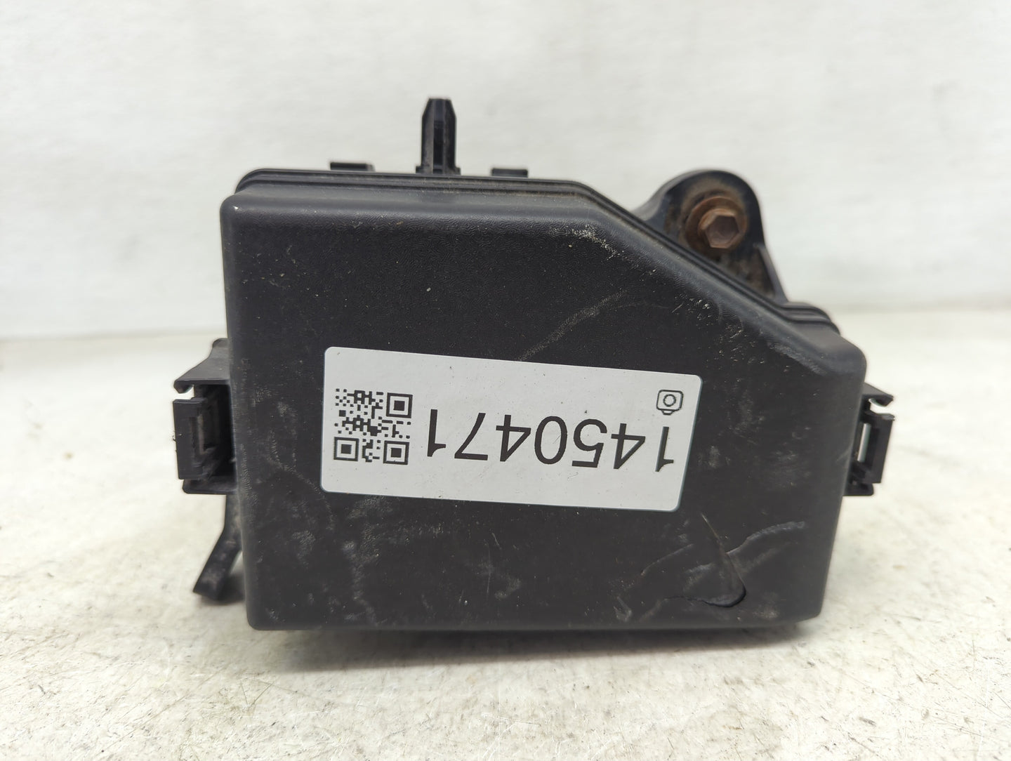 2015-2017 Hyundai Accent Fusebox Fuse Box Panel Relay Module P/N:91420-1R701 18790-01031 Fits Fits 2015 2016 2017 OEM Used A