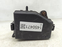 2015-2017 Hyundai Accent Fusebox Fuse Box Panel Relay Module P/N:91420-1R701 18790-01031 Fits Fits 2015 2016 2017 OEM Used A