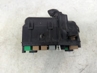 2015-2017 Hyundai Accent Fusebox Fuse Box Panel Relay Module P/N:91420-1R701 18790-01031 Fits Fits 2015 2016 2017 OEM Used A