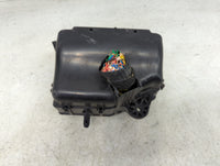 2015-2017 Hyundai Accent Fusebox Fuse Box Panel Relay Module P/N:91420-1R701 18790-01031 Fits Fits 2015 2016 2017 OEM Used A