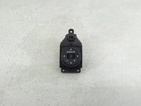 2012-2017 Hyundai Accent Master Power Window Switch Replacement Driver Side Left P/N:39F480-1110 Fits OEM Used Auto Parts - 