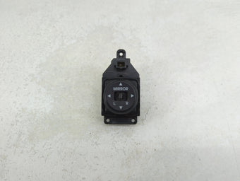 compare product 2012-2017 Hyundai Accent Master Power Window Switch Replacement Driver Side Left P/N:39F480-1110 Fits OEM Used Auto Parts