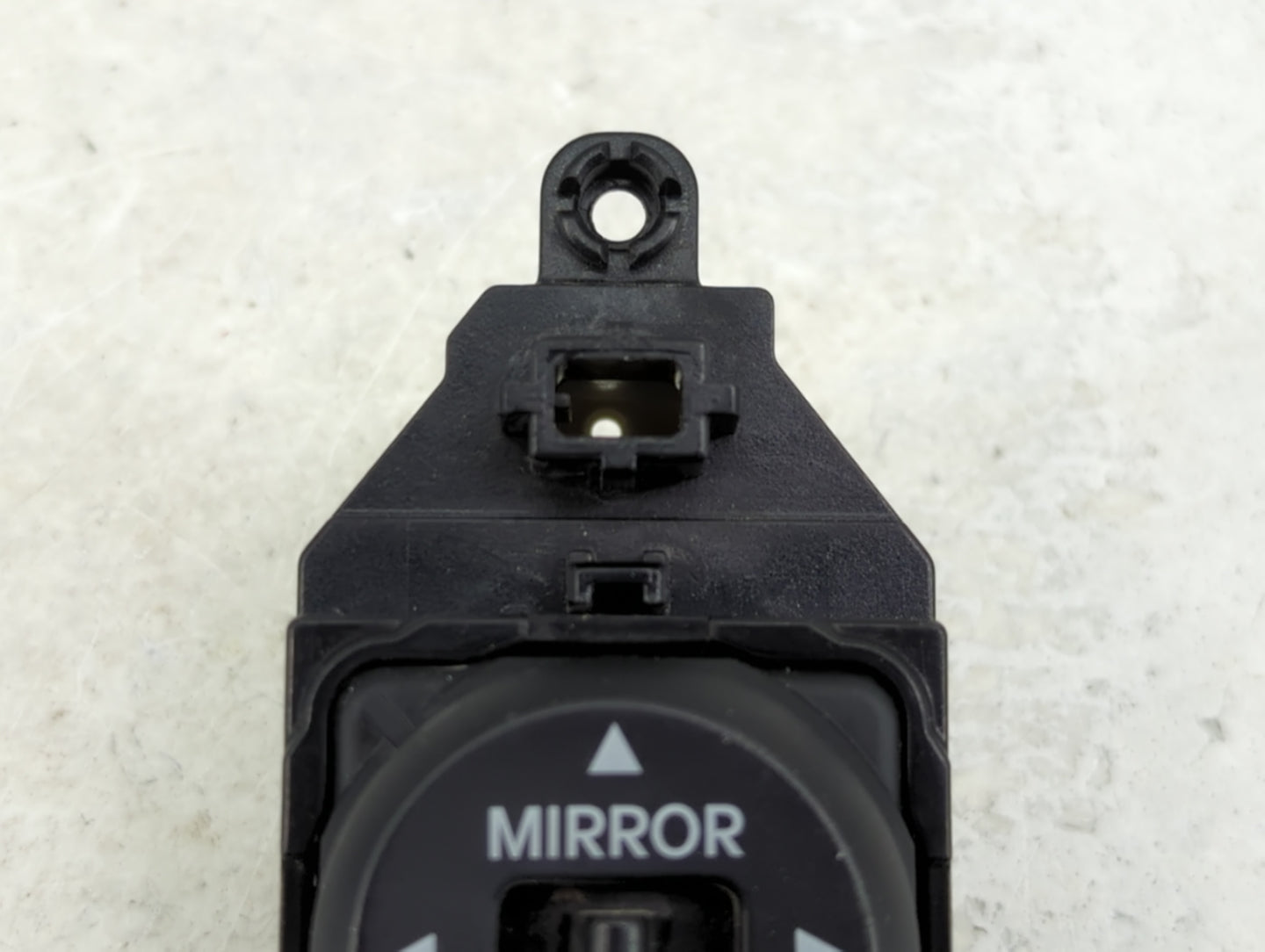 2012-2017 Hyundai Accent Master Power Window Switch Replacement Driver Side Left P/N:39F480-1110 Fits OEM Used Auto Parts - 