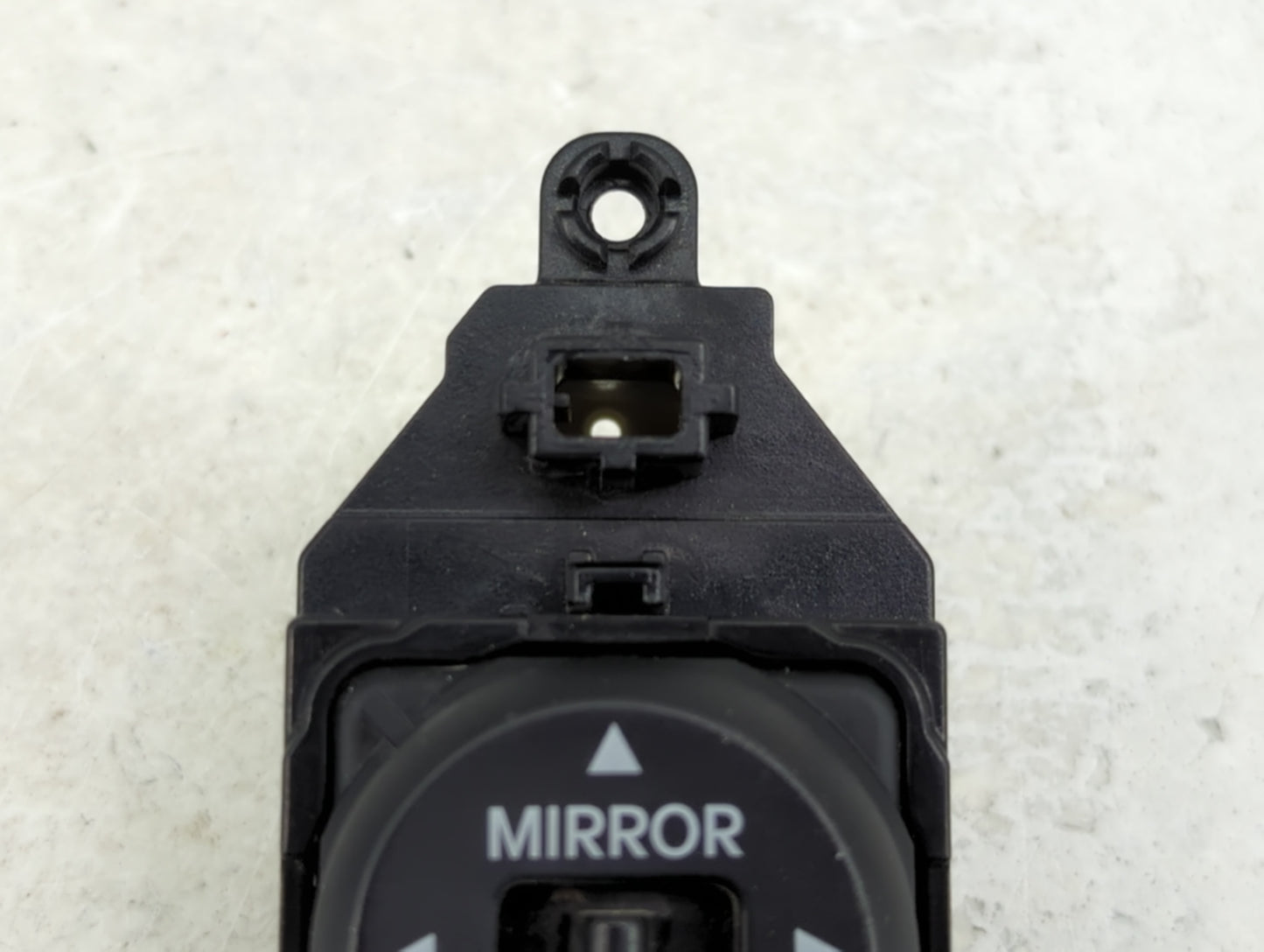 2012-2017 Hyundai Accent Master Power Window Switch Replacement Driver Side Left P/N:39F480-1110 Fits OEM Used Auto Parts - 