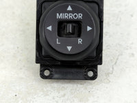 2012-2017 Hyundai Accent Master Power Window Switch Replacement Driver Side Left P/N:39F480-1110 Fits OEM Used Auto Parts - 
