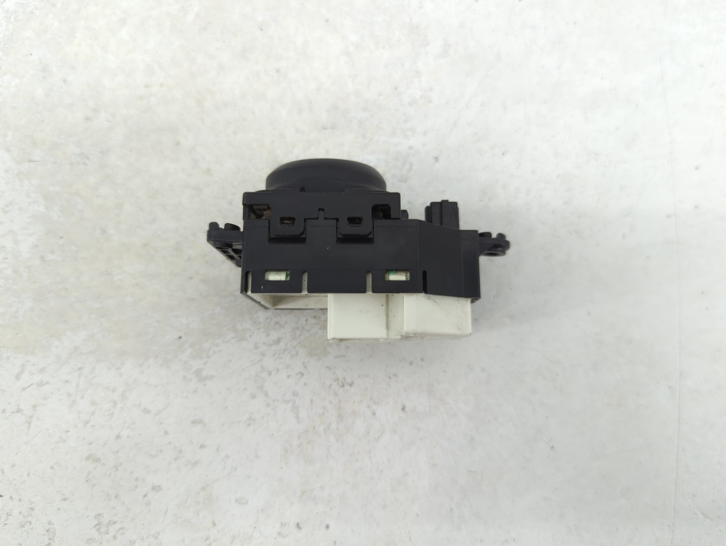 2012-2017 Hyundai Accent Master Power Window Switch Replacement Driver Side Left P/N:39F480-1110 Fits OEM Used Auto Parts - 