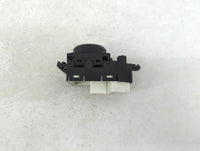 2012-2017 Hyundai Accent Master Power Window Switch Replacement Driver Side Left P/N:39F480-1110 Fits OEM Used Auto Parts - 