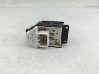 2012-2017 Hyundai Accent Master Power Window Switch Replacement Driver Side Left P/N:39F480-1110 Fits OEM Used Auto Parts - 