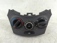 2015-2017 Hyundai Accent Climate Control Module Temperature AC/Heater Replacement P/N:97250-1RBL1 Fits Fits 2015 2016 2017 O