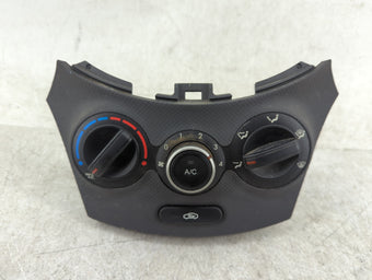 compare product 2015-2017 Hyundai Accent Climate Control Module Temperature AC/Heater Replacement P/N:97250-1RBL1 Fits Fits 2015 2016 2017 OEM Used Auto Parts