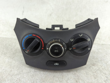 2015-2017 Hyundai Accent Climate Control Module Temperature AC/Heater Replacement P/N:97250-1RBL1 Fits Fits 2015 2016 2017 O