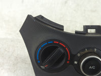 2015-2017 Hyundai Accent Climate Control Module Temperature AC/Heater Replacement P/N:97250-1RBL1 Fits Fits 2015 2016 2017 O