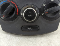2015-2017 Hyundai Accent Climate Control Module Temperature AC/Heater Replacement P/N:97250-1RBL1 Fits Fits 2015 2016 2017 O