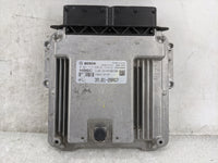 2015-2017 Hyundai Accent PCM Engine Control Computer ECU ECM PCU OEM P/N:391B1-2BRG7 0261S18328 Fits Fits 2015 2016 2017 OEM