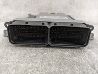2015-2017 Hyundai Accent PCM Engine Control Computer ECU ECM PCU OEM P/N:391B1-2BRG7 0261S18328 Fits Fits 2015 2016 2017 OEM