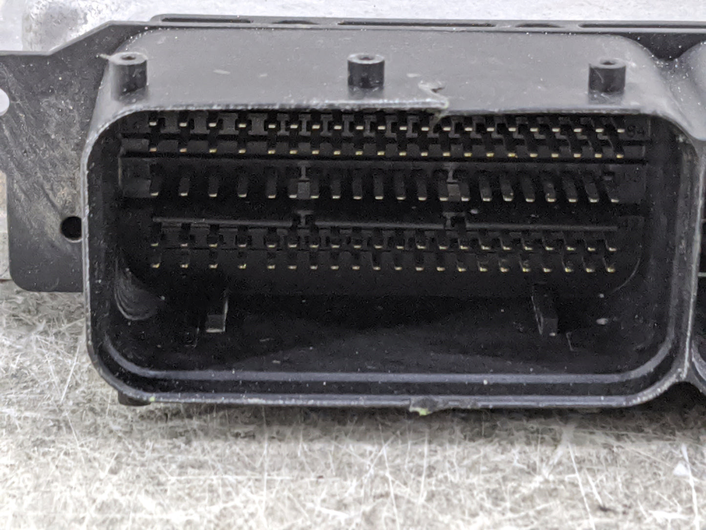 2015-2017 Hyundai Accent PCM Engine Control Computer ECU ECM PCU OEM P/N:391B1-2BRG7 0261S18328 Fits Fits 2015 2016 2017 OEM