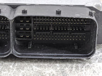 2015-2017 Hyundai Accent PCM Engine Control Computer ECU ECM PCU OEM P/N:391B1-2BRG7 0261S18328 Fits Fits 2015 2016 2017 OEM