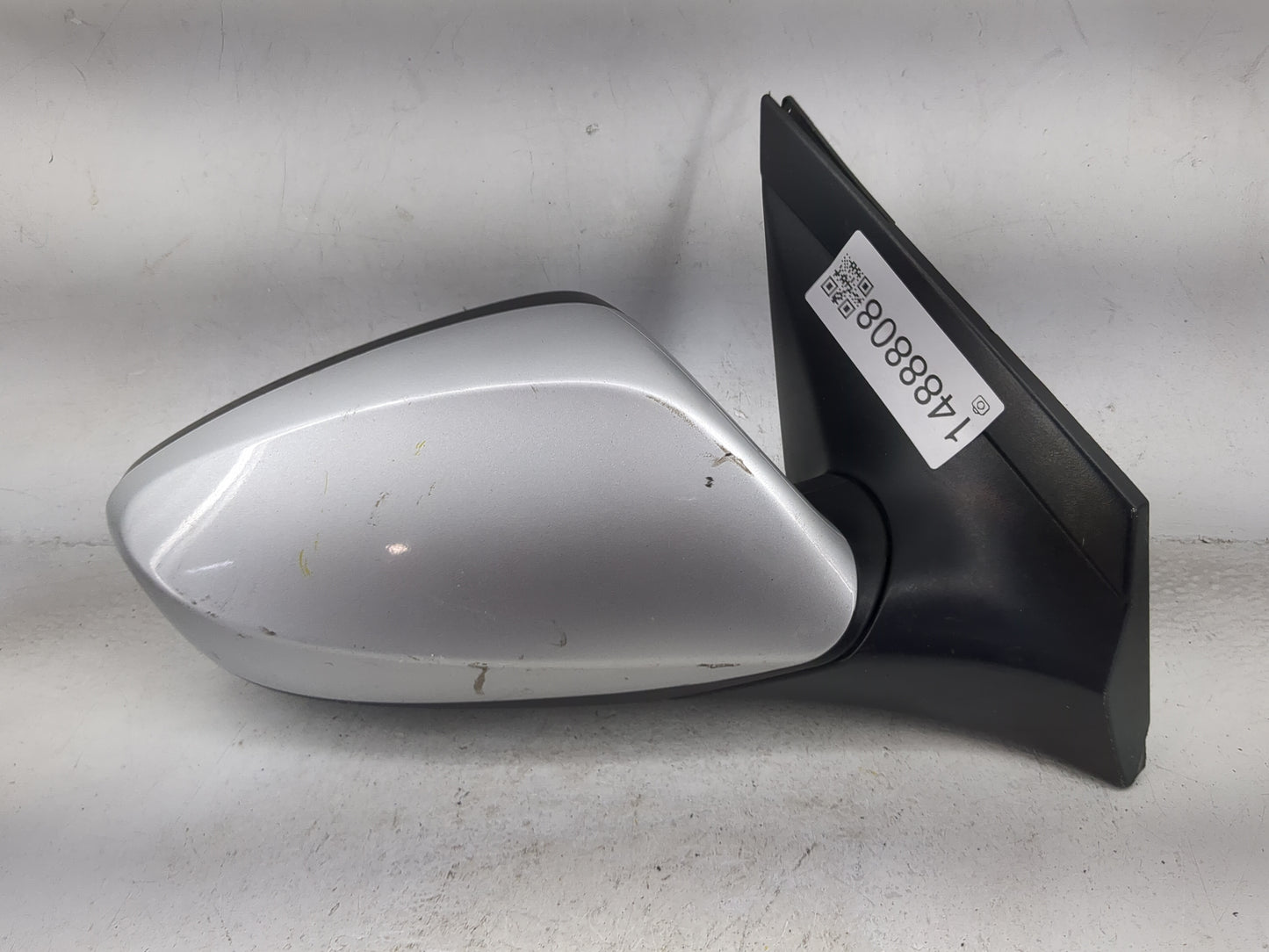 2012-2017 Hyundai Accent Passenger Side View Mirror - Right Door Mirror OEM Used - Oemusedautoparts1.com