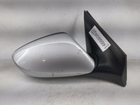 2012-2017 Hyundai Accent Passenger Side View Mirror - Right Door Mirror OEM Used - Oemusedautoparts1.com