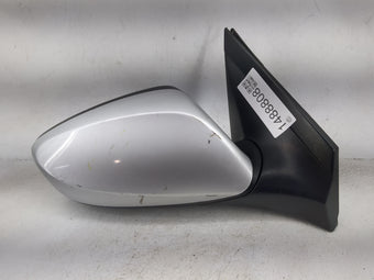 compare product 2012-2017 Hyundai Accent Passenger Side View Mirror - Right Door Mirror OEM Used