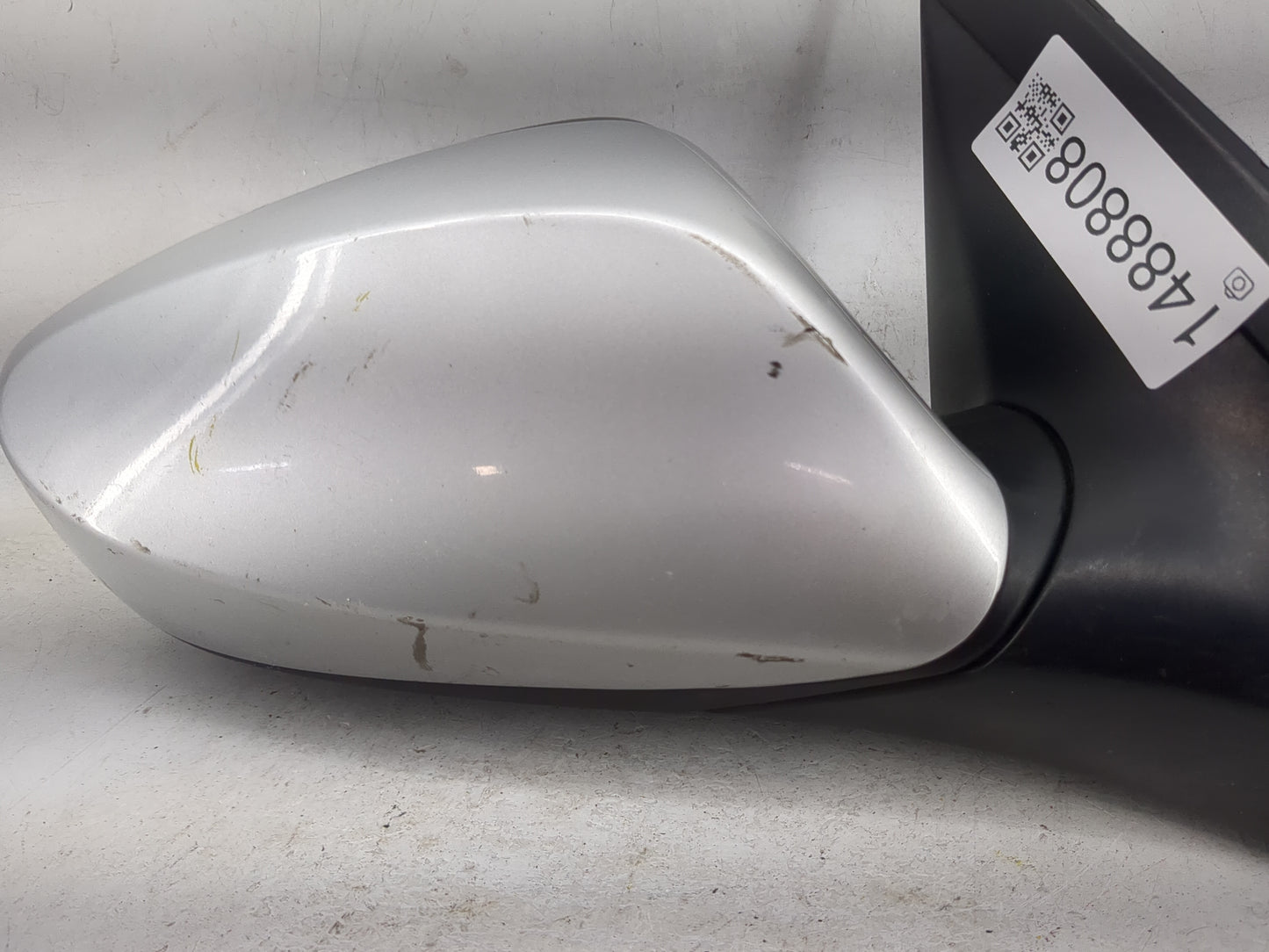 2012-2017 Hyundai Accent Passenger Side View Mirror - Right Door Mirror OEM Used - Oemusedautoparts1.com
