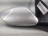 2012-2017 Hyundai Accent Passenger Side View Mirror - Right Door Mirror OEM Used - Oemusedautoparts1.com