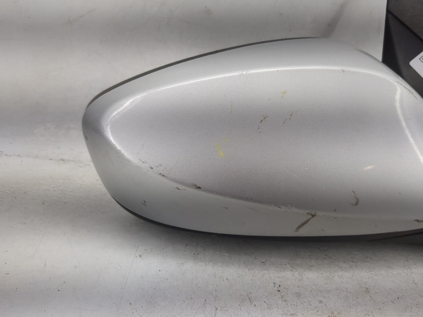 2012-2017 Hyundai Accent Passenger Side View Mirror - Right Door Mirror OEM Used - Oemusedautoparts1.com