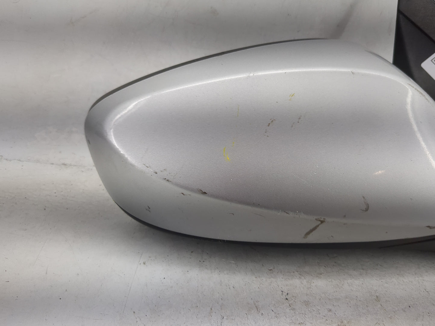 2012-2017 Hyundai Accent Passenger Side View Mirror - Right Door Mirror OEM Used - Oemusedautoparts1.com