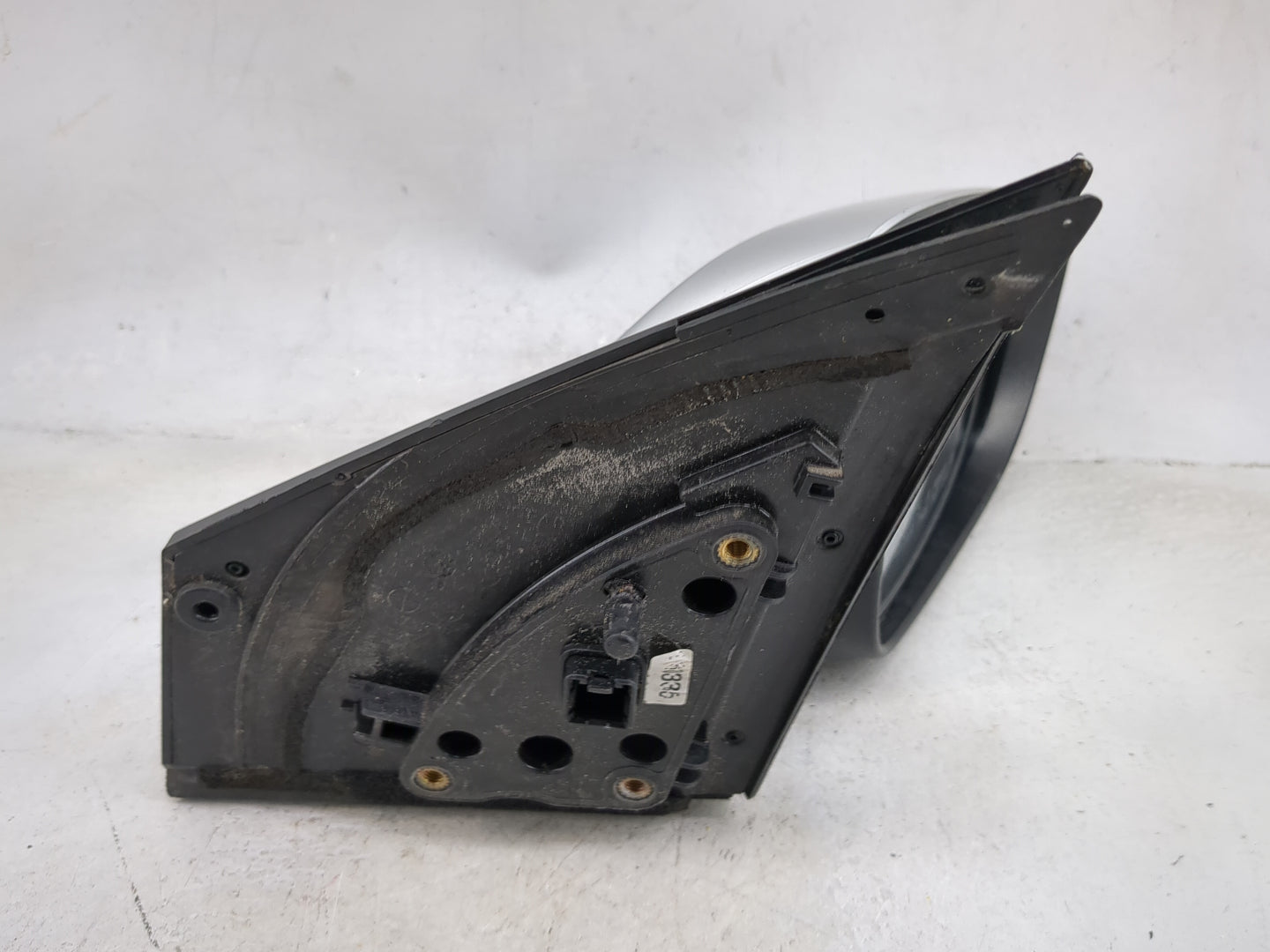 2012-2017 Hyundai Accent Passenger Side View Mirror - Right Door Mirror OEM Used - Oemusedautoparts1.com