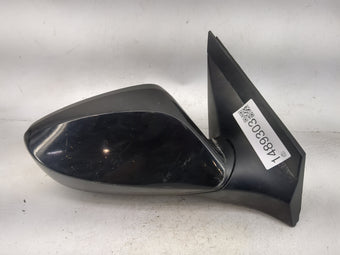 compare product 2012-2017 Hyundai Accent Passenger Side View Mirror - Right Door Mirror OEM Used