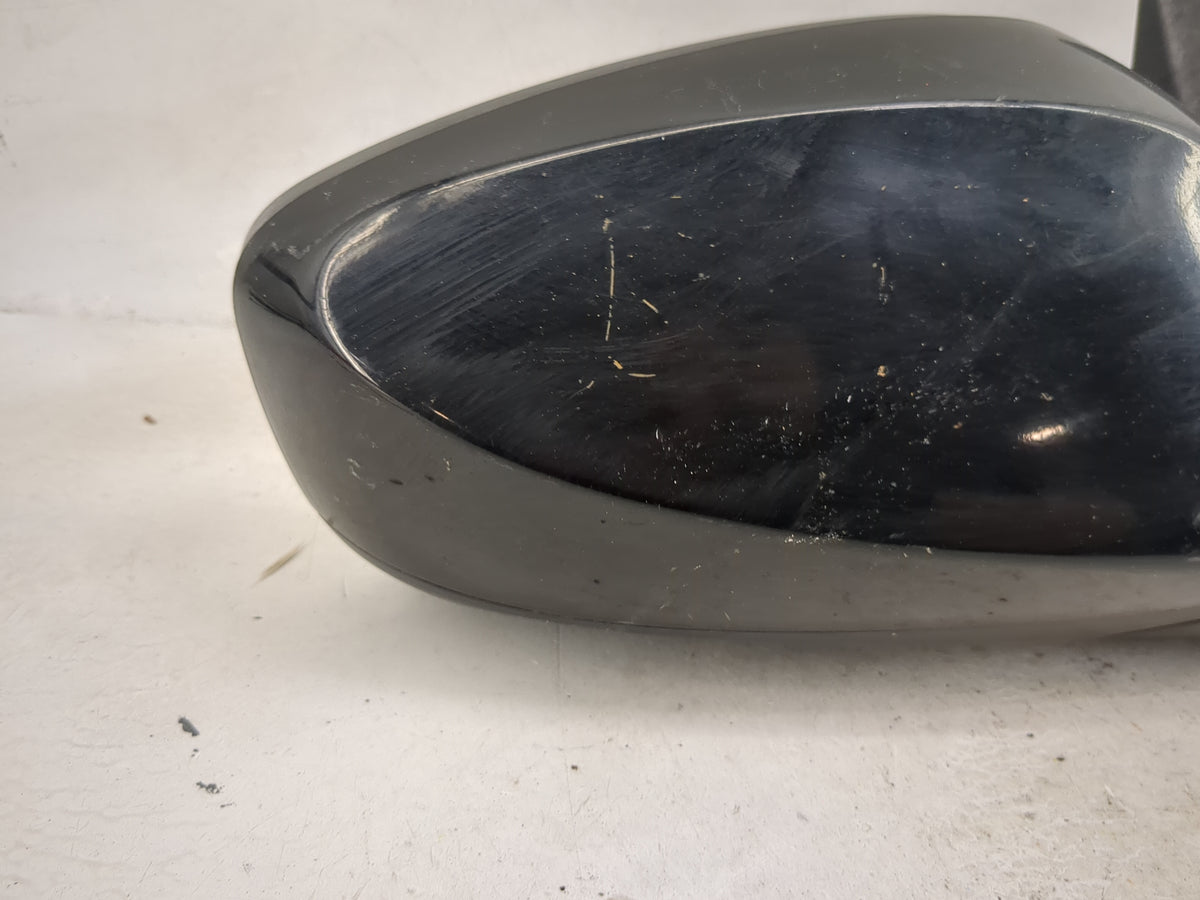 2012-2017 Hyundai Accent Passenger Side View Mirror - Right Door Mirror OEM Used - Oemusedautoparts1.com