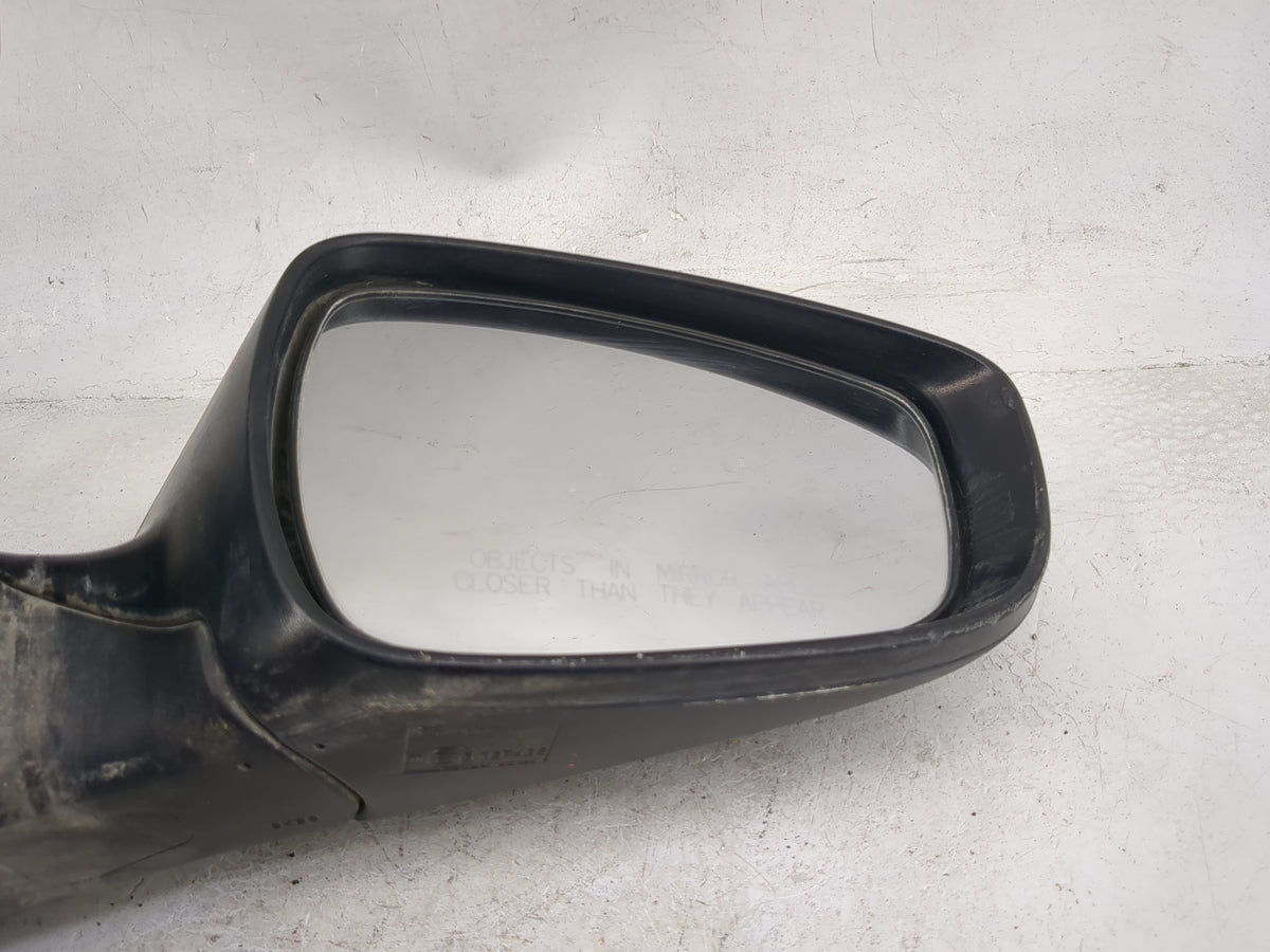 2012-2017 Hyundai Accent Passenger Side View Mirror - Right Door Mirror OEM Used - Oemusedautoparts1.com