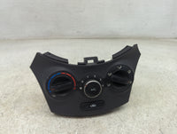 2015-2017 Hyundai Accent Climate Control Module Temperature AC/Heater Replacement Fits Fits 2015 2016 2017 OEM Used Auto Par