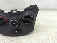 2015-2017 Hyundai Accent Climate Control Module Temperature AC/Heater Replacement Fits Fits 2015 2016 2017 OEM Used Auto Par