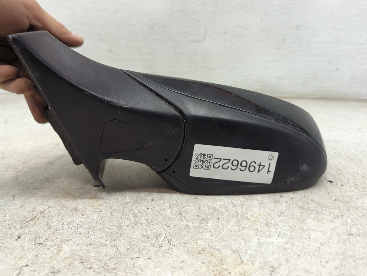 2012-2017 Hyundai Accent Driver Side View Mirror - Left Door Mirror OEM Used - Oemusedautoparts1.com